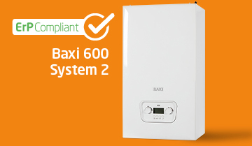 Baxi_600System